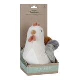 Little Dutch Little Farm Gobelet Poulet