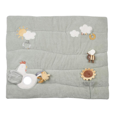 Little Dutch Little Farm Tapis de parc pour bébé