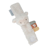 Little Dutch Little Farm hochet de poignet mouton