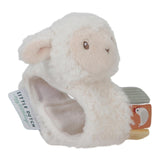 Little Dutch Little Farm hochet de poignet mouton