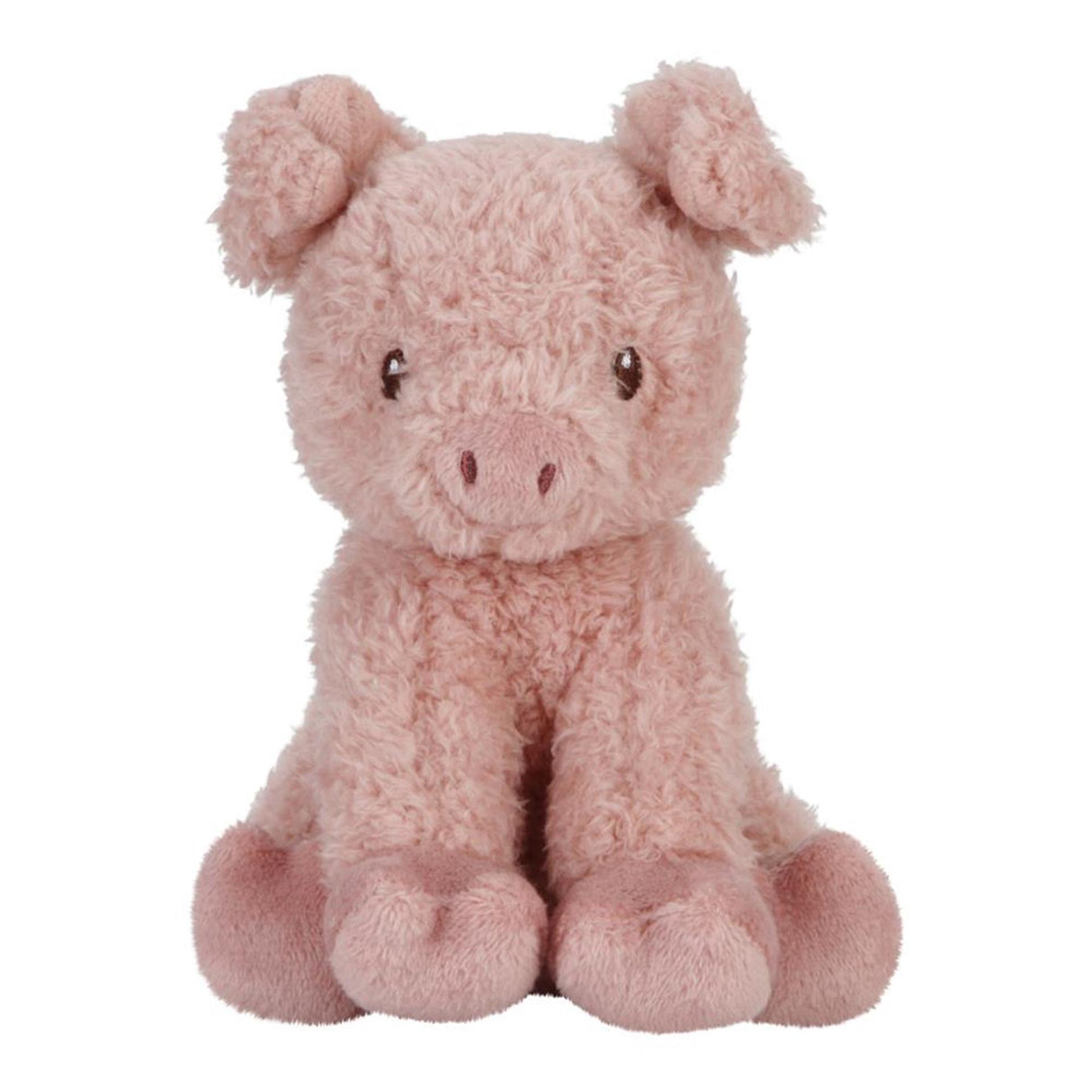 Little Dutch Little Farm peluche cochon 17cm