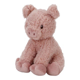 Little Dutch Little Farm peluche cochon 17cm