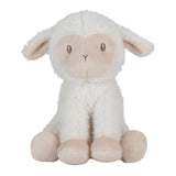 Little Dutch Farm peluche mouton 17 cm