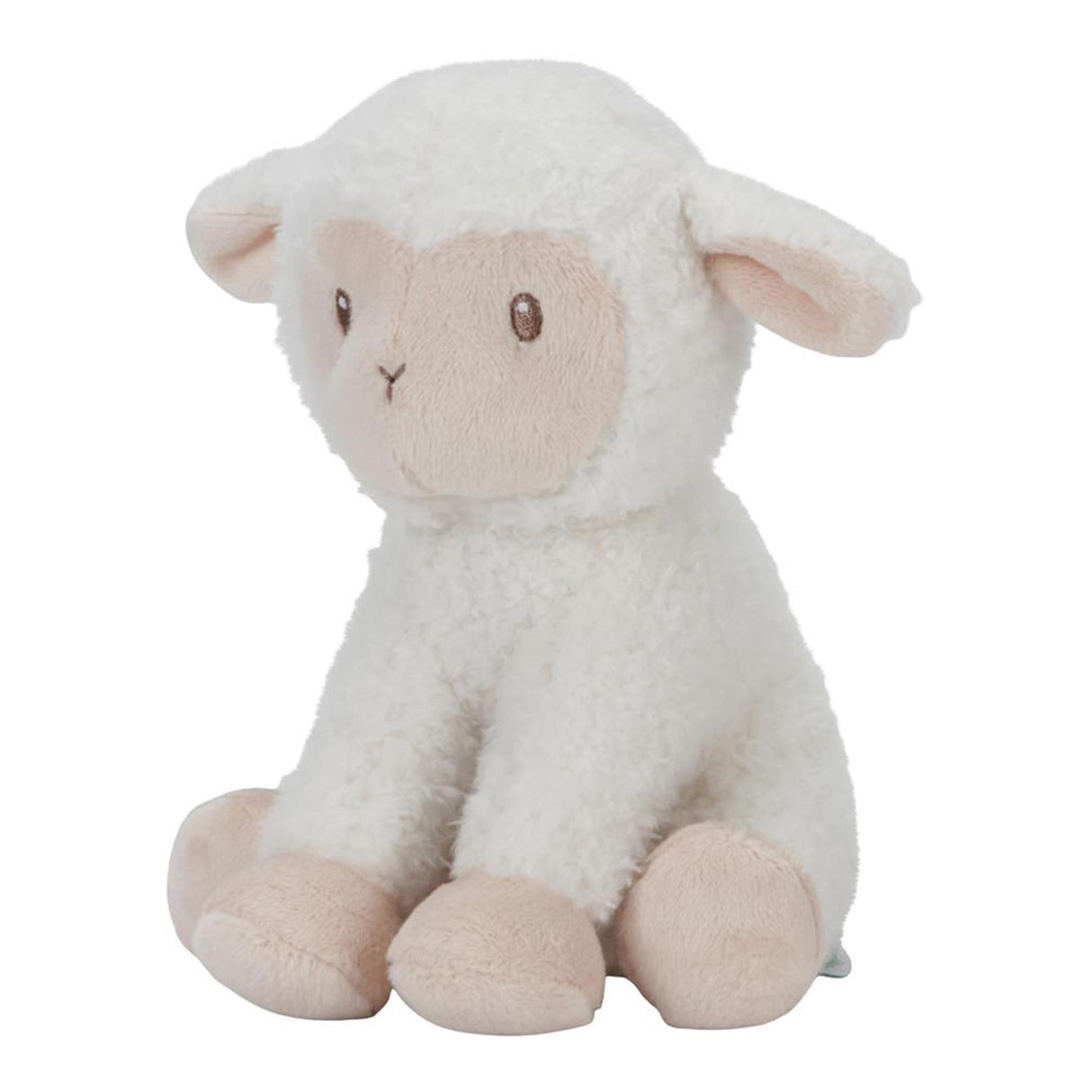 Little Dutch Farm peluche mouton 17 cm