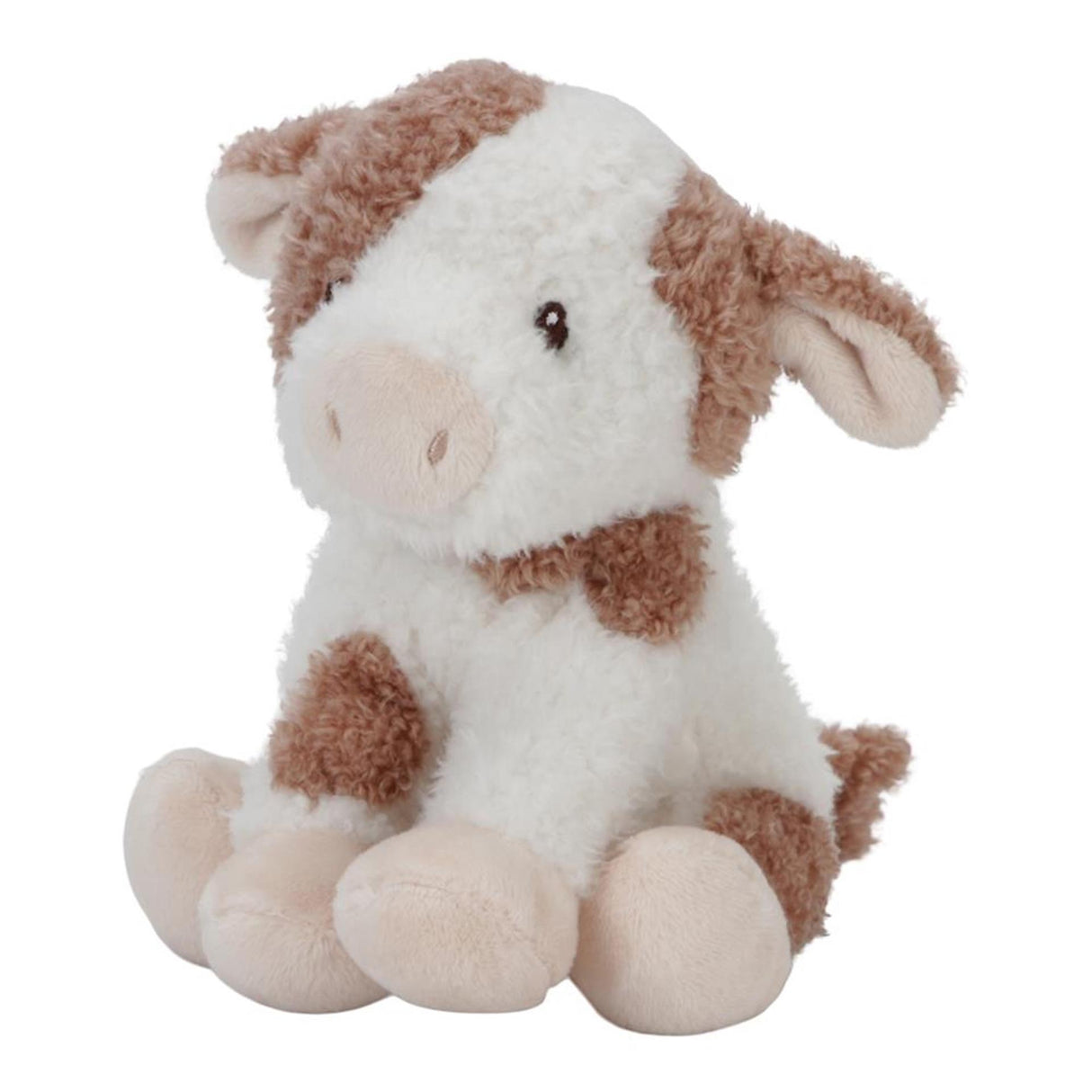Little Dutch Little Farm peluche vache 17cm