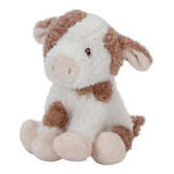 Little Dutch Little Farm peluche vache 17cm
