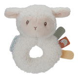 Little Dutch Tiamo hochet anneau mouton Little Farm