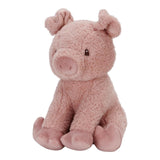 Little Dutch Little Farm peluche cochon 25cm