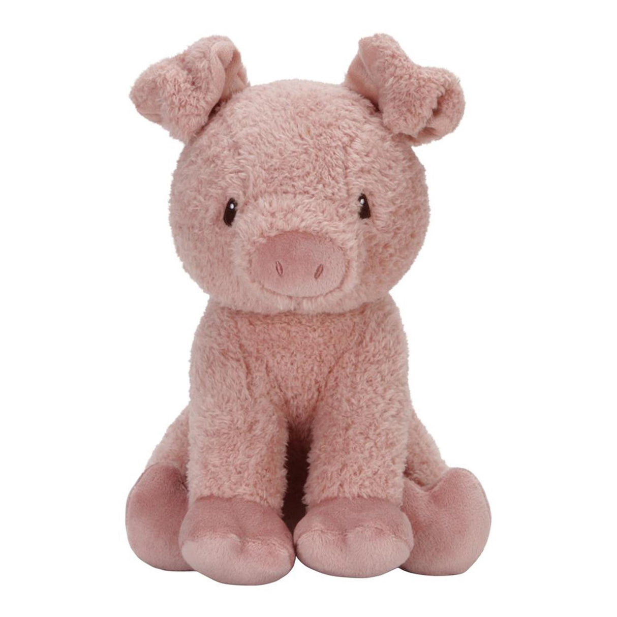 Little Dutch Little Farm peluche cochon 25cm