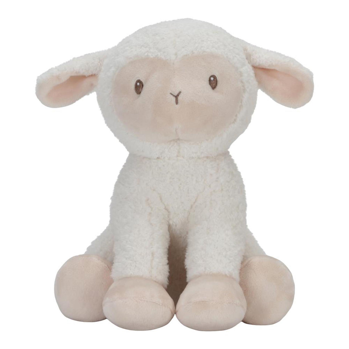 Little Dutch petite ferme peluche mouton 25cm