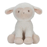 Little Dutch petite ferme peluche mouton 25cm