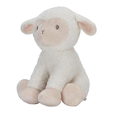Little Dutch petite ferme peluche mouton 25cm