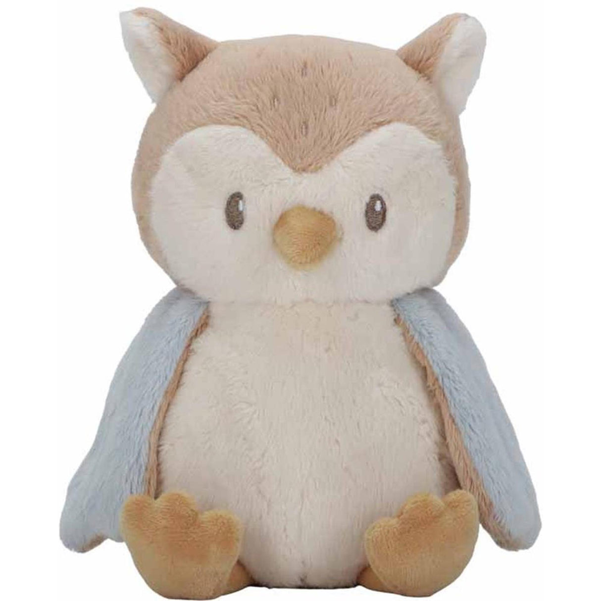 Little Dutch LD Forest Friends peluche hibou 18cm
