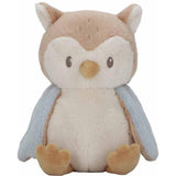 Little Dutch LD Forest Friends peluche hibou 18cm