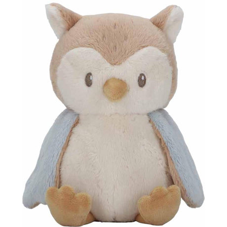 Little Dutch LD Forest Friends peluche hibou 18cm