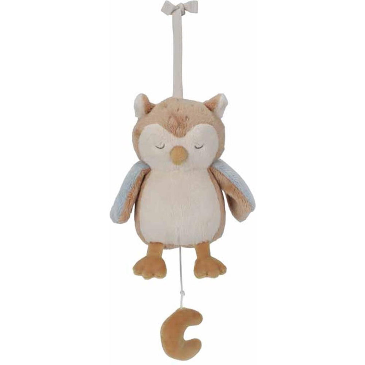 Boîte à musique hibou Little Dutch Forest Friends