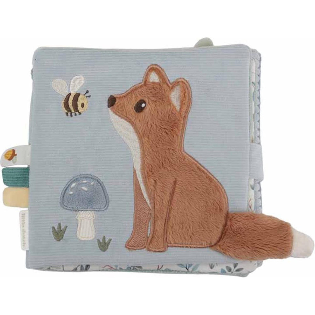 Livret d'activités Little Dutch LD Forest Friends