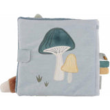 Livret d'activités Little Dutch LD Forest Friends
