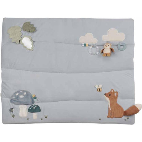 Tapis de parc Little Dutch Forest Friends