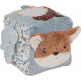 Cube d'activités Little Dutch Forest Friends