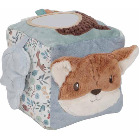 Cube d'activités Little Dutch Forest Friends