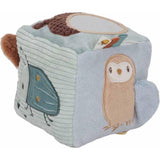 Cube d'activités Little Dutch Forest Friends