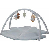 Tapis de jeu Little Dutch Forest Friends avec nœud