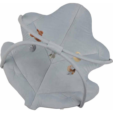 Tapis de jeu Little Dutch Forest Friends avec nœud