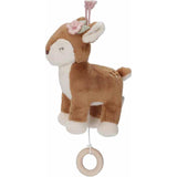 Little Dutch LD boîte à musique jardin féerique cerf