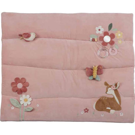 Tapis de parc pour jardin de fées Little Dutch 75x95cm