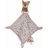 Doudou Little Dutch imprimé cerf - jardin de fées