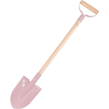 Petite pelle de jardin féerique hollandaise fsc