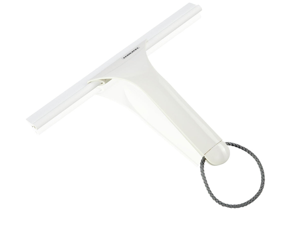 Cabine d'extraction de cabine de douche Leifheit 24 cm