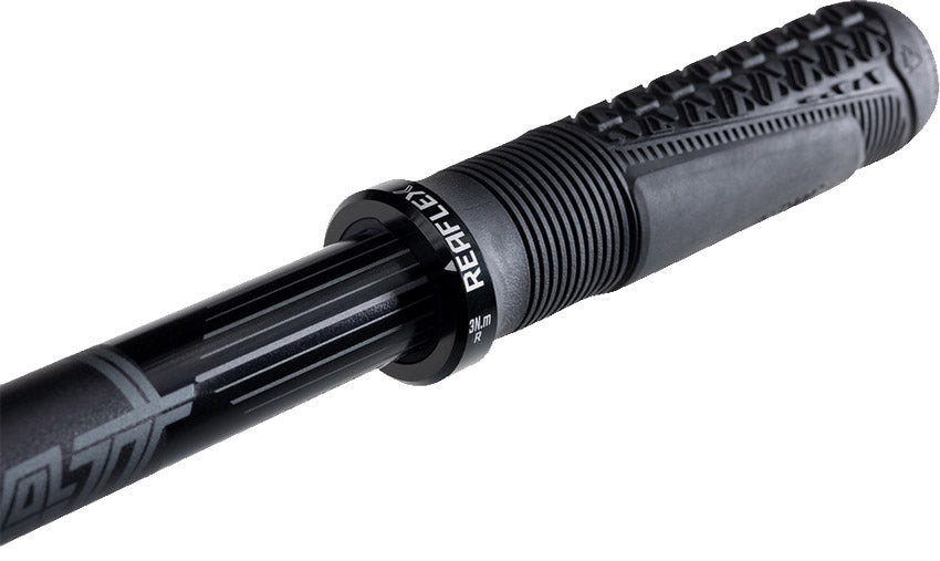 Leatt launch control 6.0 ø35mm kit | mid - 23mm