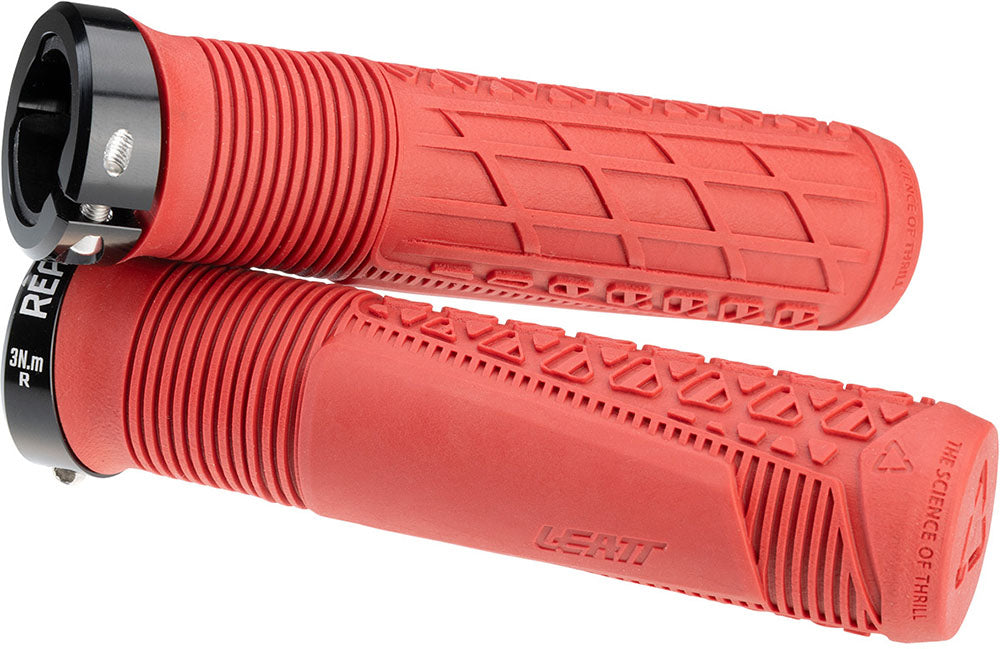 Leatt reaflex 6.0 grips | m