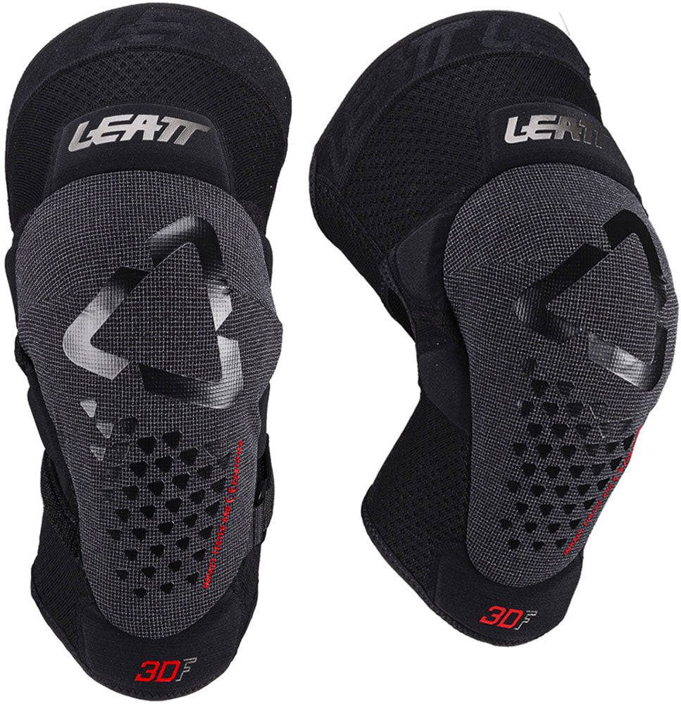 Leatt guard 3df 5.0 evo - genouillères