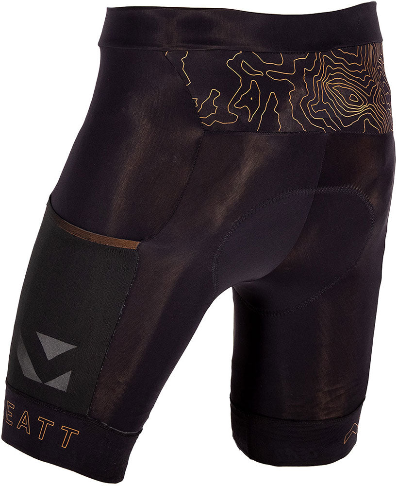 Leatt 5.0 endurance - short vtt