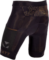 Leatt 5.0 endurance - short vtt