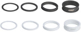 Leatt top cap headset ceramag spacer kit | ceragrey