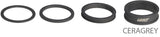 Leatt top cap headset ceramag spacer kit | ceragrey
