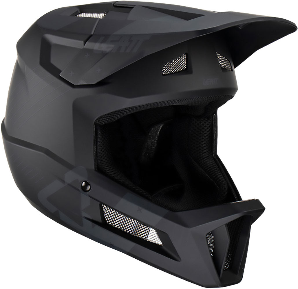 Leatt 2.0 gravité - casque intégral