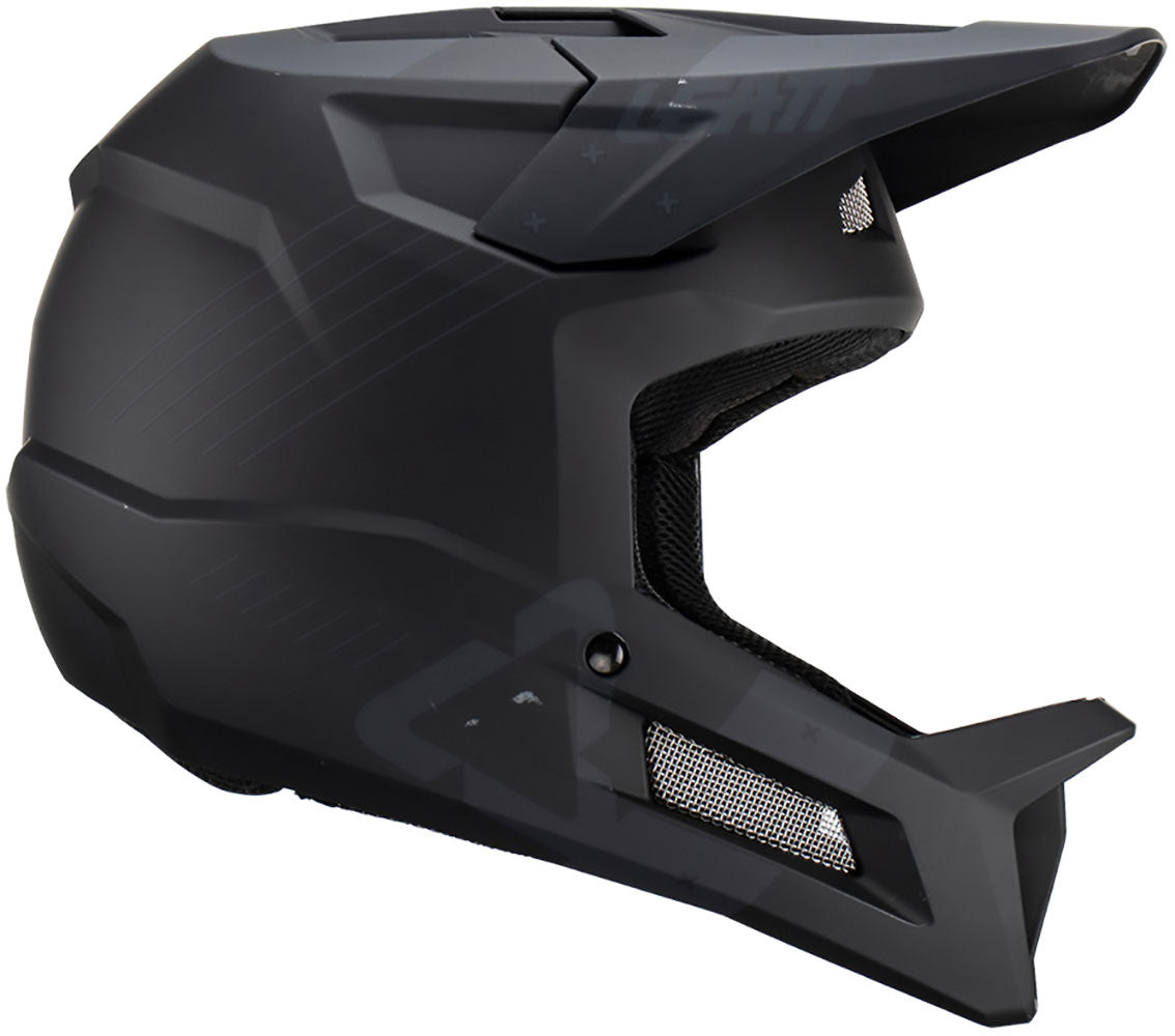 Leatt 2.0 gravity - fullface helmet | xs (53-54 cm)