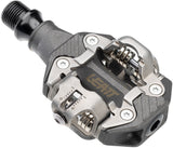 Pédales automatiques Leatt Endurance 8.0 Ceramag