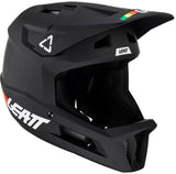 Leatt 1.0 gravity - fullface helmet | s (55-56 cm)