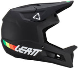 Leatt 1.0 gravity - fullface helmet | s (55-56 cm)