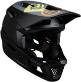 Leatt 4.0 gravity - mtb fullface helmet | l (59-60 cm)