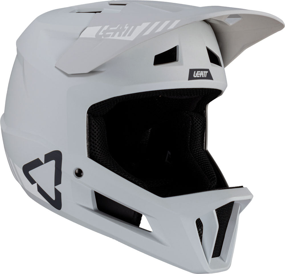 Leatt 1.0 gravité - casque intégral vtt