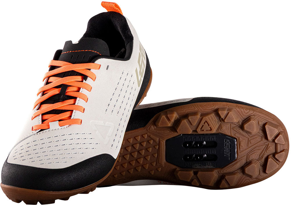 Leatt 2.0 clip endurance - mtb shoes | 44,5