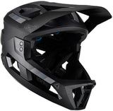 Leatt 2.0 enduro - fullface helmet | m (55-59 cm)