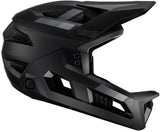 Leatt 2.0 enduro - fullface helmet | m (55-59 cm)